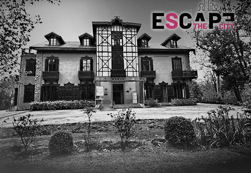 El Misterio De Santa Clara Y Santo Tomás