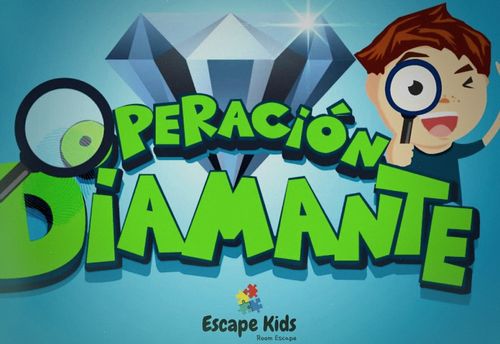 Operación Diamante