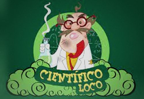 El Cientifico Loco