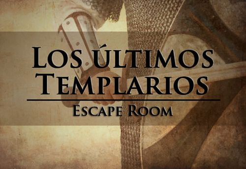 The Last Templars