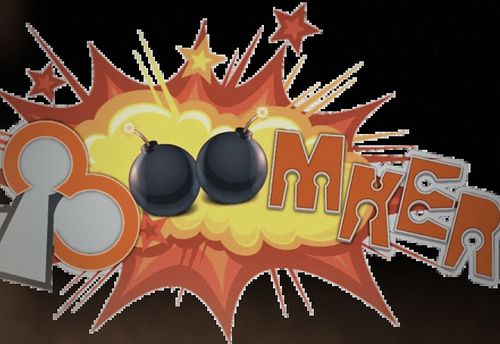 BOOMKER