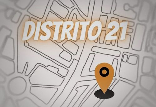 Distrito 21