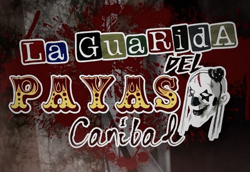 The Cannibal Clown Guard