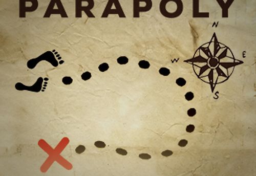 ParaPoly - Orden de los Escapistas ]