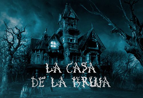 La Casa De La Bruja