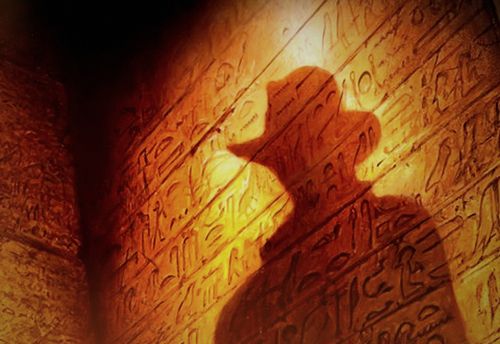 Kapi the Archaeologist's Treasure