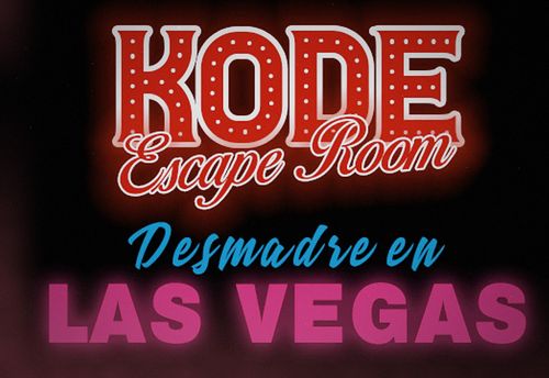 Desmad In Las Vegas