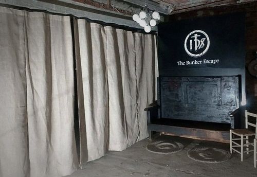 The Bunker Escape