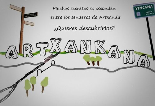 Artxankana