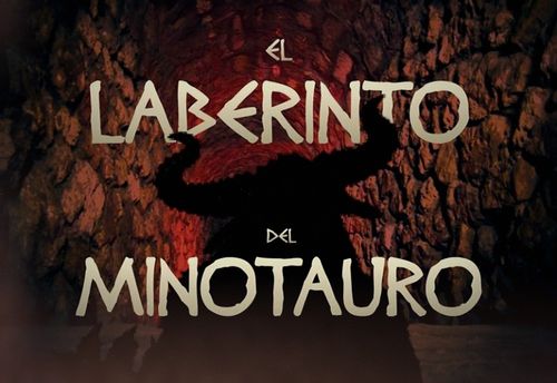The Labyrinth Of The Minotaur