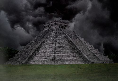 Kukulkan