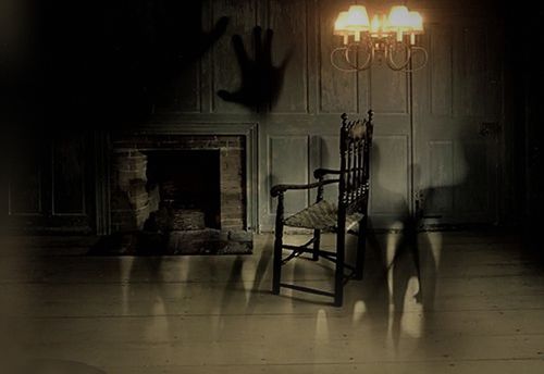 El Misterio De La Mano Cortada