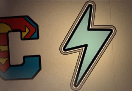 The Comic Shop