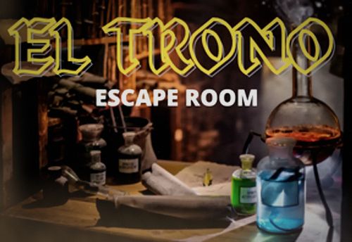 El Trono