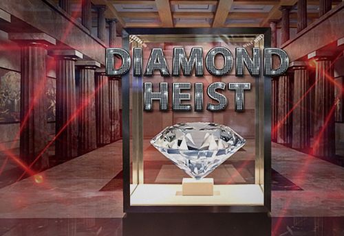 Diamond Heist