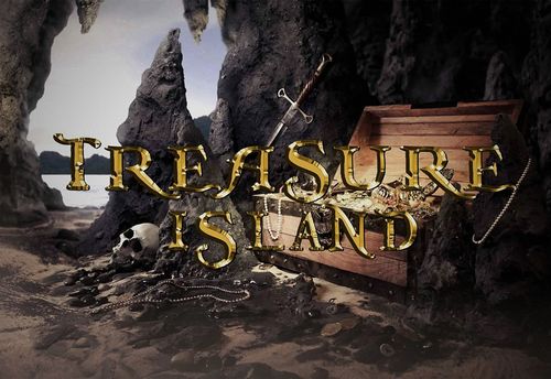 Treasure Island