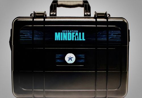 Operation Mindfall