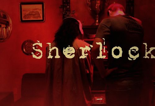 Sherlock