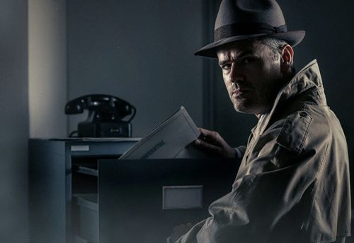 Crime Academy