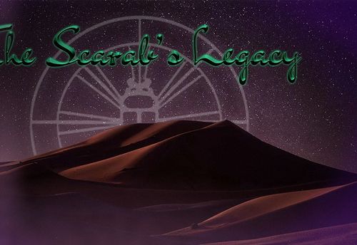 The Scarabs Legacy