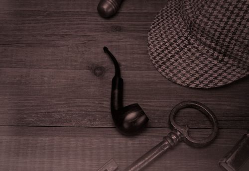 Cluedo