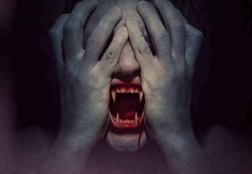 I Vampiri