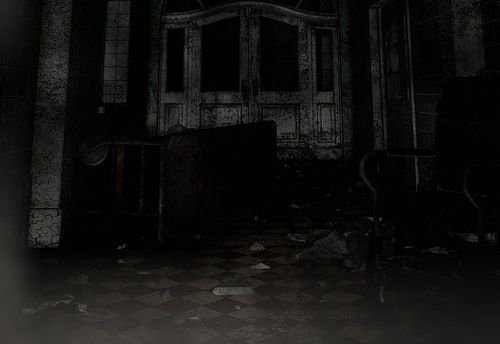 House of Psycho