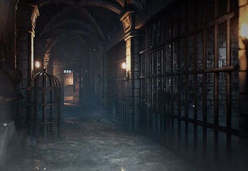 Prison