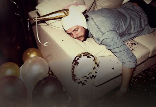 Weekend da Leoni