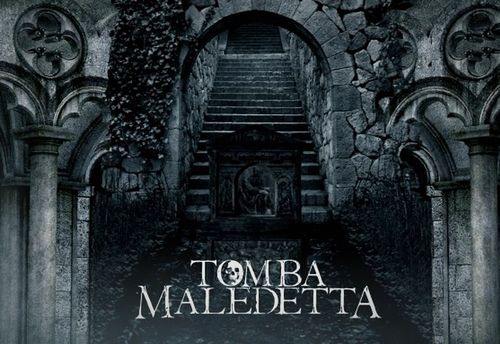 La tomba maledetta