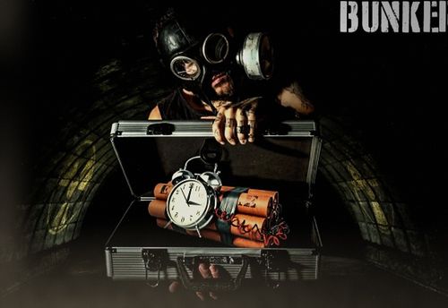 Bunker