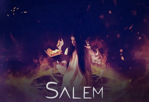 Le Streghe di Salem