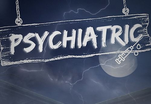 Psychiatric (Children And Teenagers Scenario)
