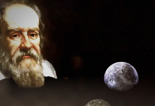 Galileo Galilei