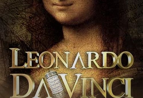 I Segreti Di Leonardo Da Vinci