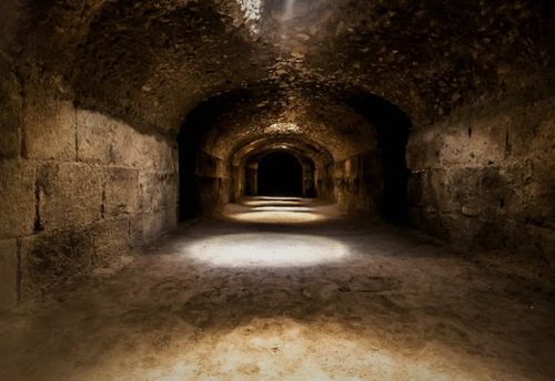 Dungeon