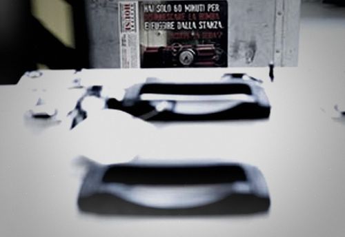 Escape Room Mobile