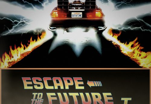Fuga nel Futuro
