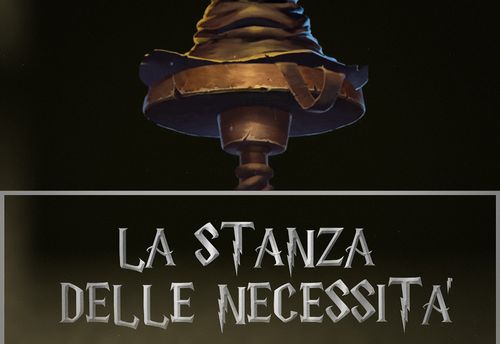 La Stanza Delle Necessità