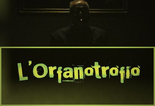 L’Orfanotrofio