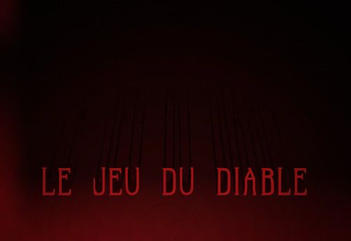 The Devil's Game