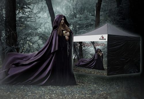The Dark Witch