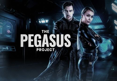 Pegasus Project