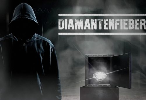 Diamond Fever