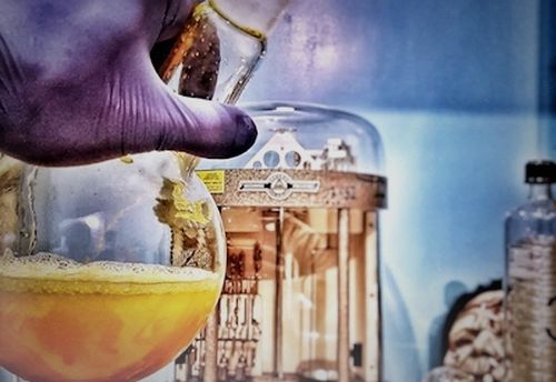Laboratorium Frankensteina