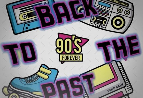 Back To The Past