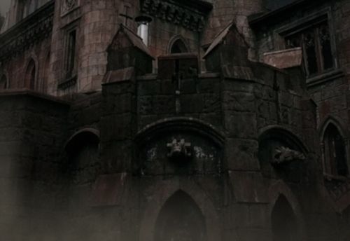 The Fort