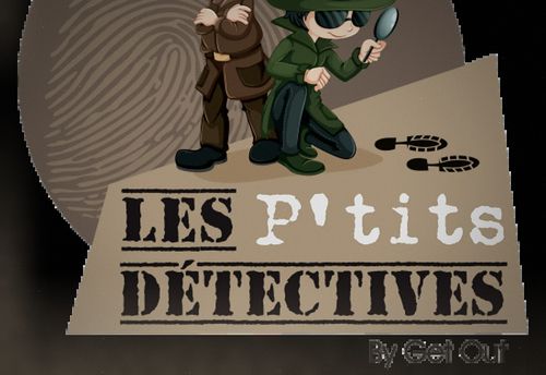 The Little Detectives