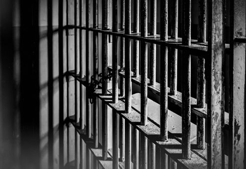 Fuga da Alcatraz