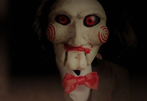 Saw L'Enigmista